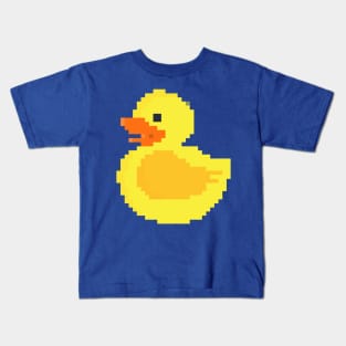 Rubber duck Kids T-Shirt